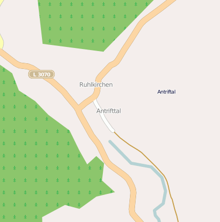 Antrifttal