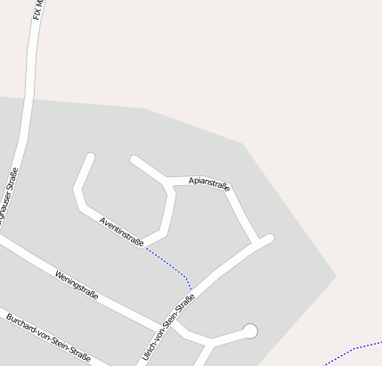 Apianstr.