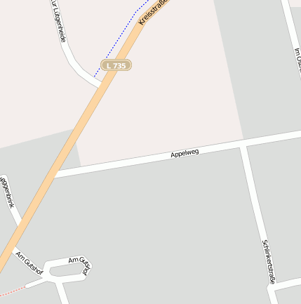 Appelweg