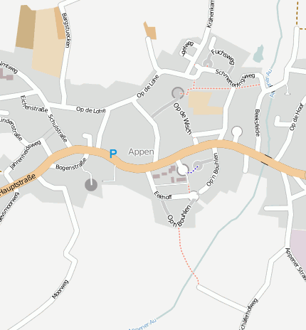 Dorf