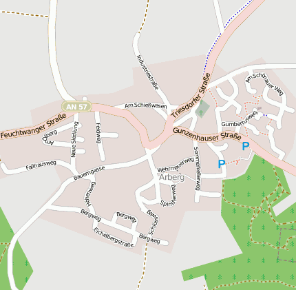 Arberg
