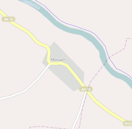Mörsach