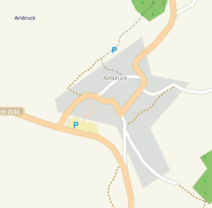 Arnbruck