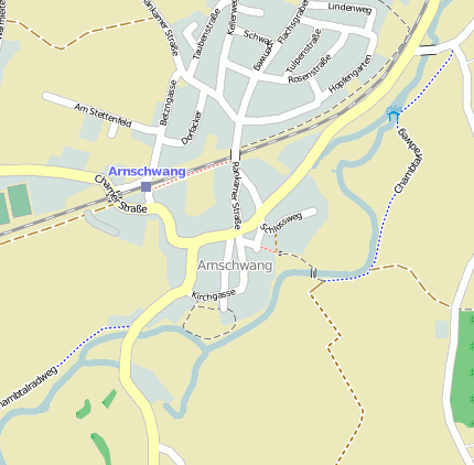 Arnschwang