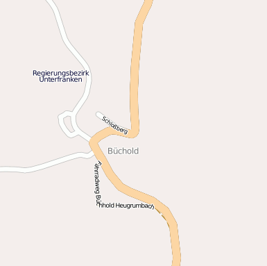 Büchold