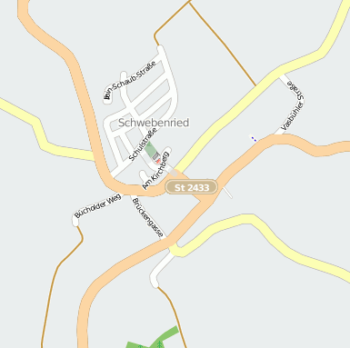 Schwebenried