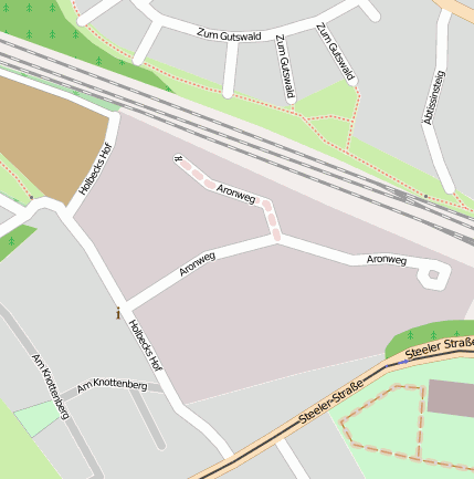 Aronweg