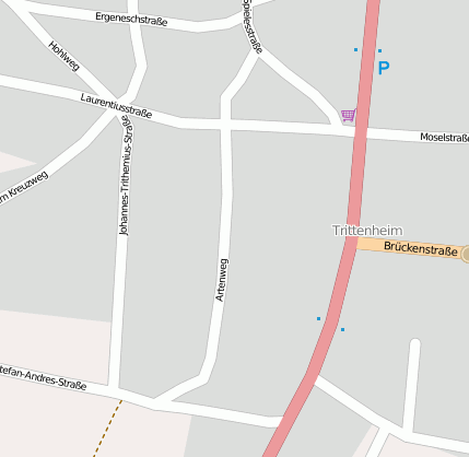 Artenweg