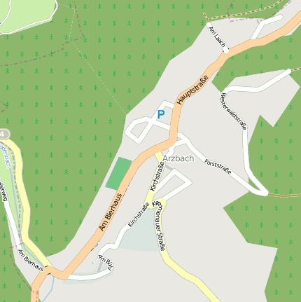 Arzbach