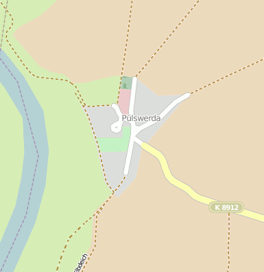 Pülswerda