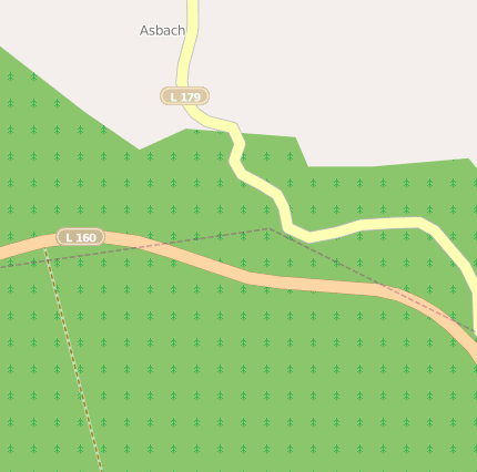Asbacherhütte