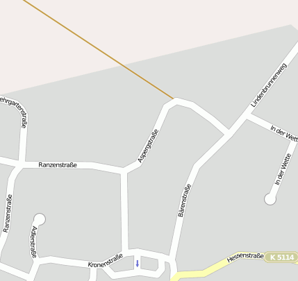Aspergstr.