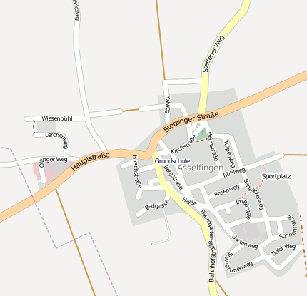 Asselfingen