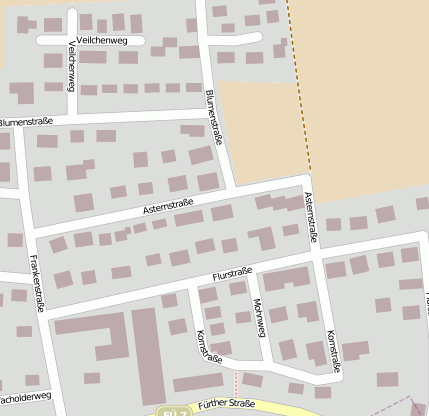 Asternstr.