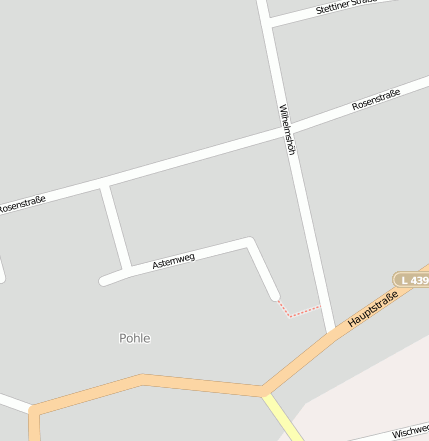 Asternweg