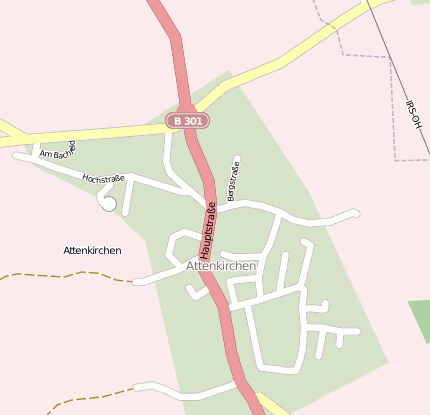 Attenkirchen