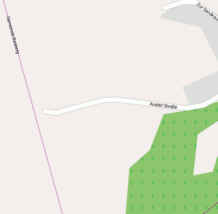 Aueler Str.