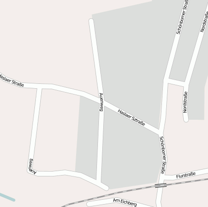 Auenweg