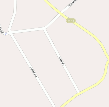 Auenweg