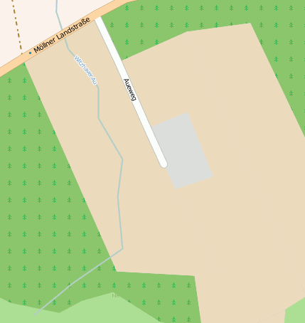 Aueweg