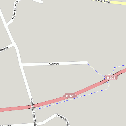 Aueweg