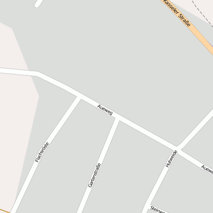 Aueweg