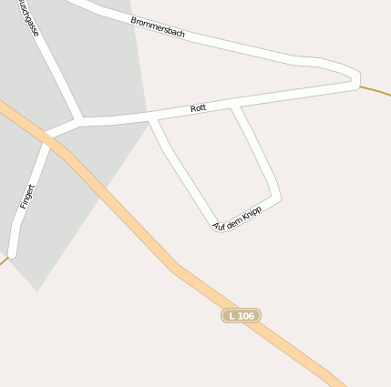 Auf dem Knipp