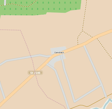 Gansbach