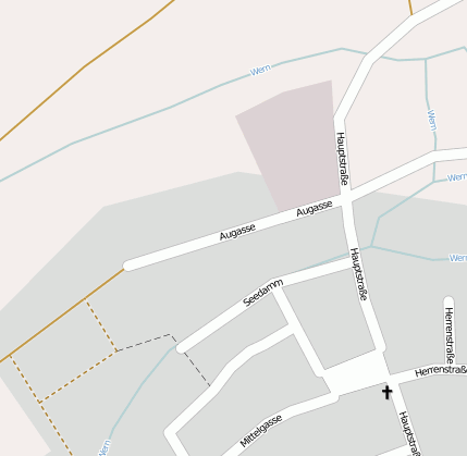 Augasse