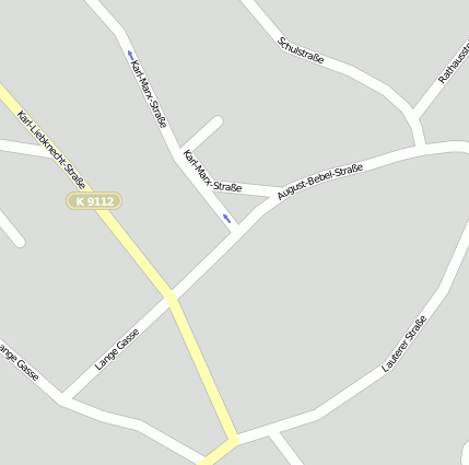 August-Bebel-Str.