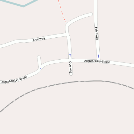 August-Bebel-Str.
