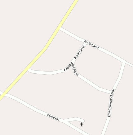 August-Bebel-Str.