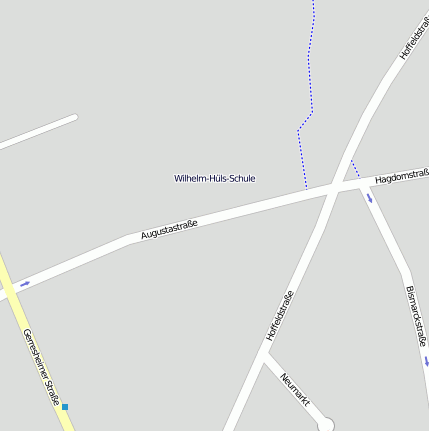Augustastr.
