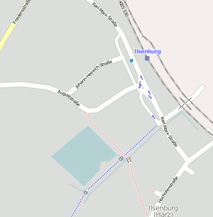 Auguststr.