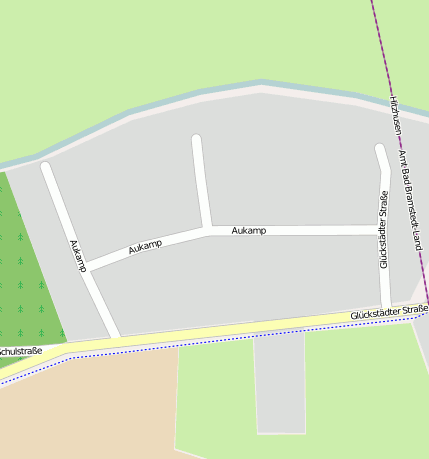 Aukamp