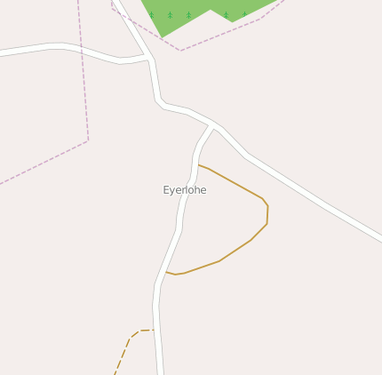 Eyerlohe