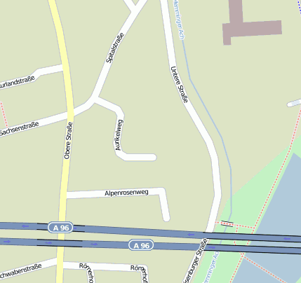 Aurikelweg