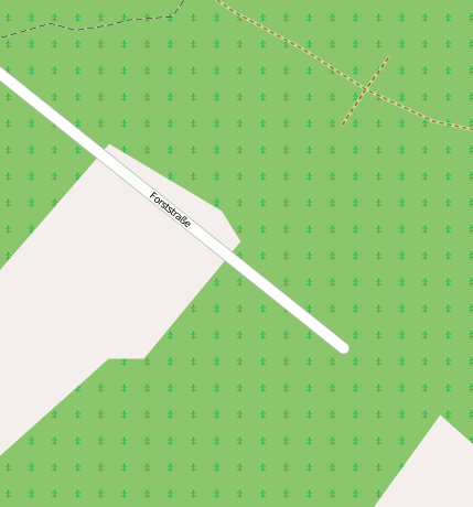 Ausbau