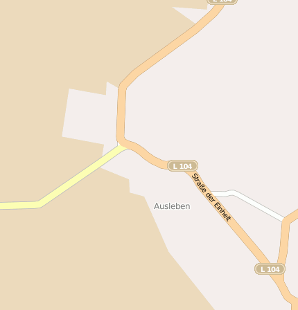 Ausleben