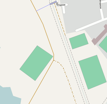 Außerhalb