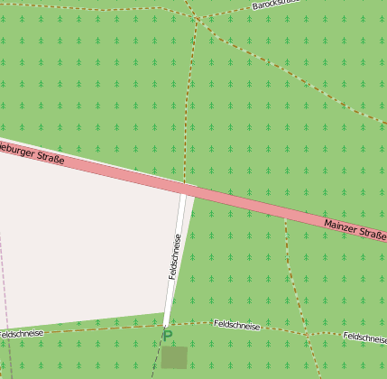 Außerhalb-Götzenhain