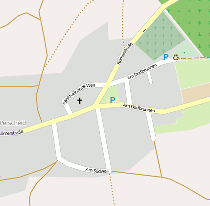 Aussiedl. Grasenbornerhof