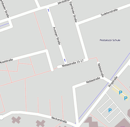Aussiger Str.