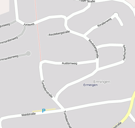 Austernweg