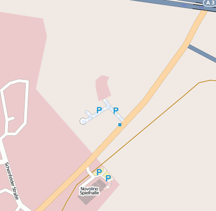 Autobahnmeisterei