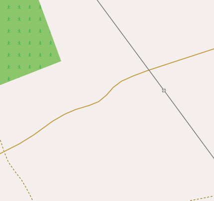 Autobahnraststätte Holzkirchen-Nord