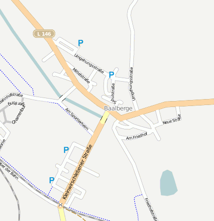 Baalberge