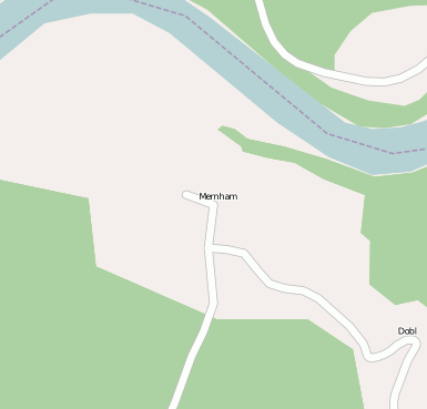 Mernham
