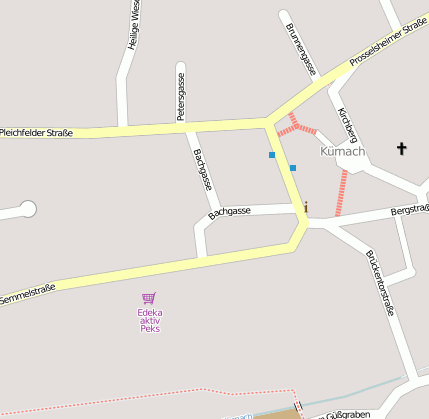 Bachgasse