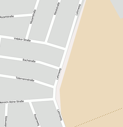 Bachstr.